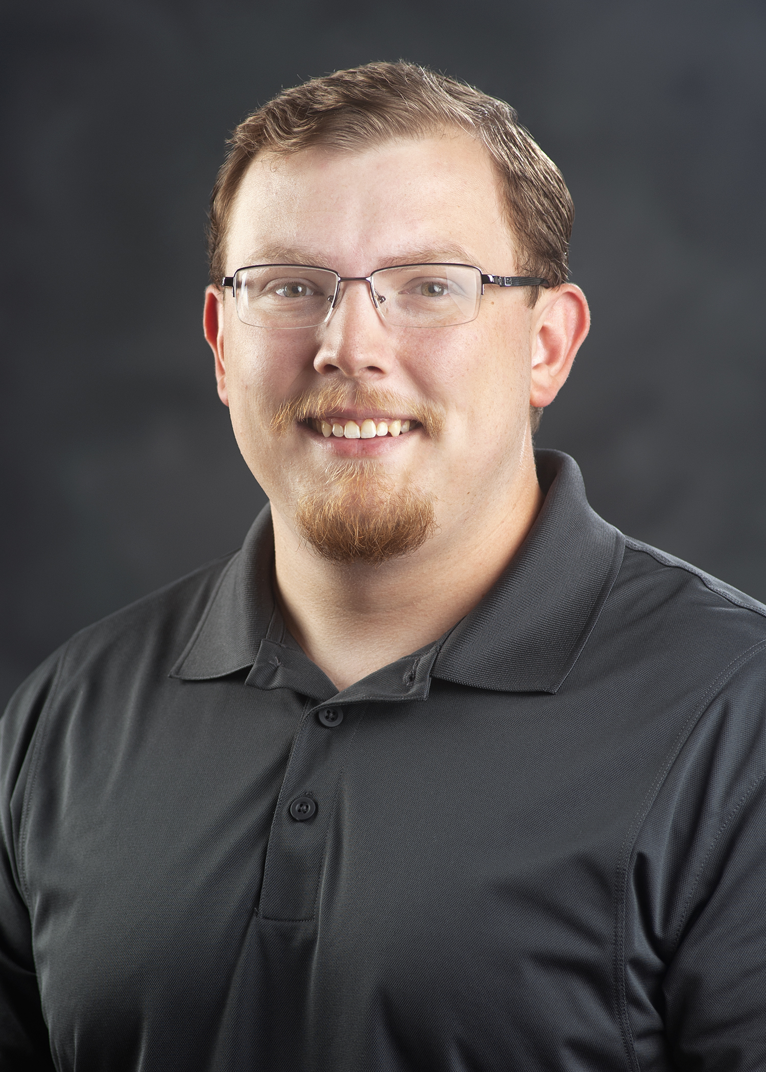 Logan Copeland Department of Communication